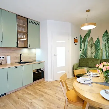 Apartamenty Every Sky Staszica 30 Karpacz Exterior photo
