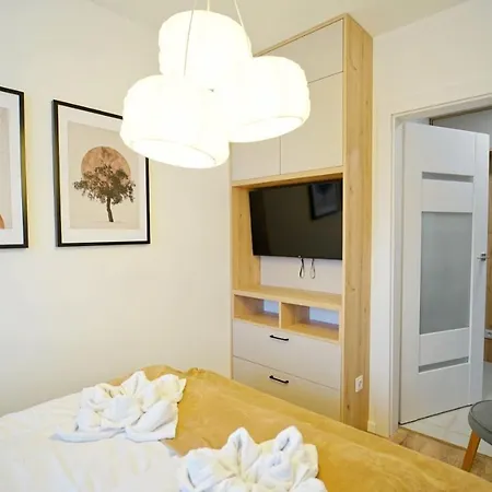 Apartamenty Every Sky Staszica 30 Karpacz Exterior photo