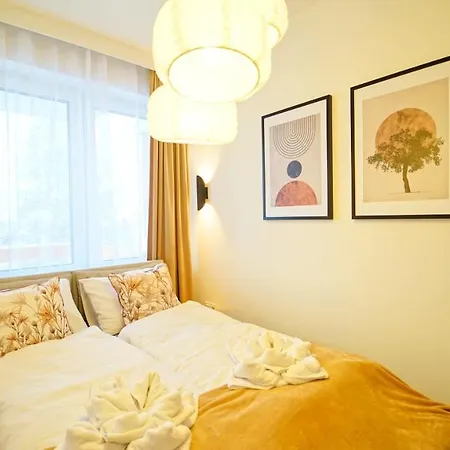 Apartamenty Every Sky Staszica 30 Karpacz Exterior photo