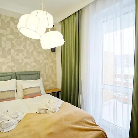 Apartamenty Every Sky Staszica 30 Karpacz Exterior photo