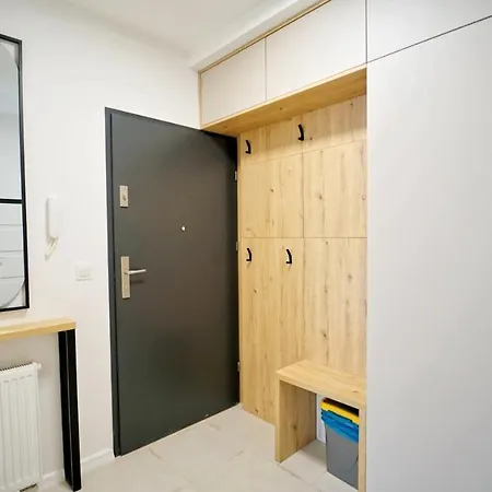 Apartamenty Every Sky Staszica 30 Karpacz Exterior photo