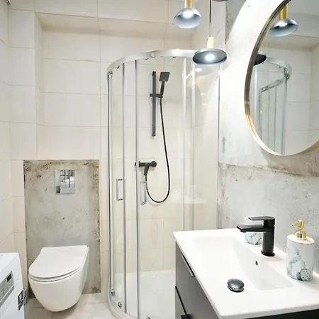 Apartamenty Every Sky Staszica 30 Karpacz Exterior photo
