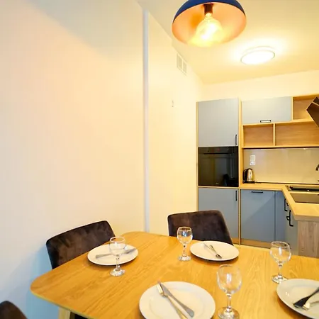 Apartamenty Every Sky Staszica 30 Karpacz Exterior photo