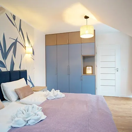 Apartamenty Every Sky Staszica 30 Karpacz Exterior photo