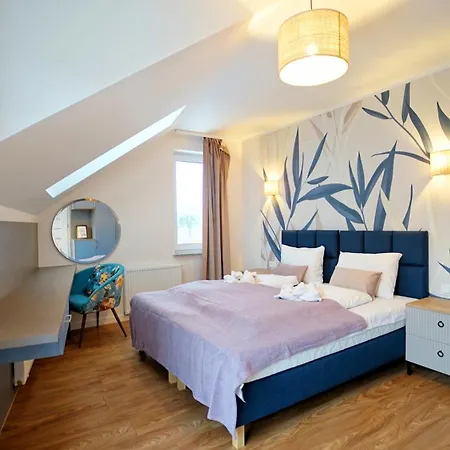 Apartamenty Every Sky Staszica 30 Karpacz Exterior photo