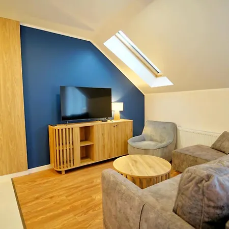 Apartamenty Every Sky Staszica 30 Karpacz Exterior photo