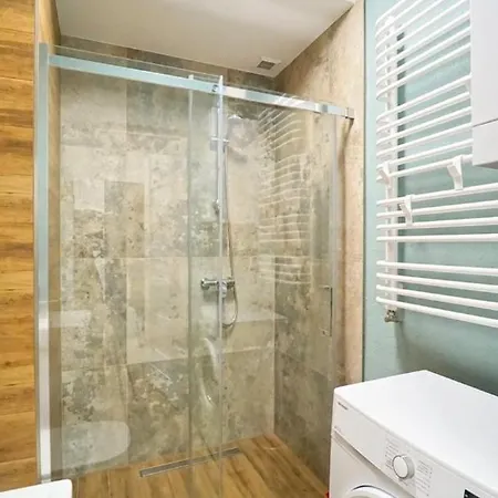 Apartamenty Every Sky Staszica 30 Karpacz Exterior photo