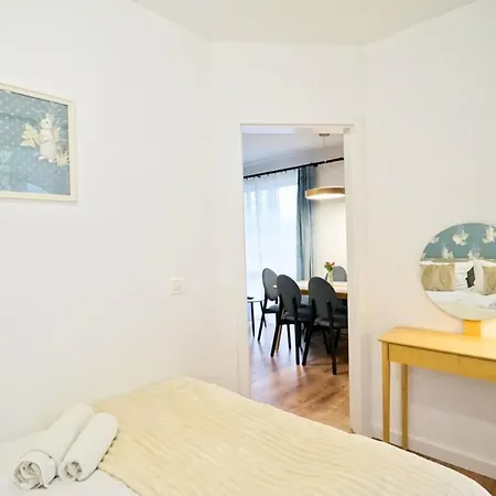 Apartamenty Every Sky Staszica 30 Karpacz Exterior photo