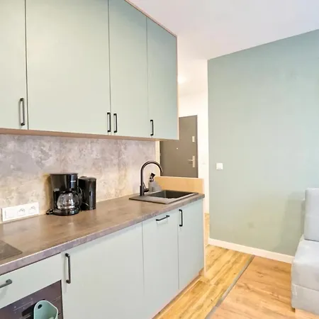 Apartamenty Every Sky Staszica 30 Karpacz Exterior photo