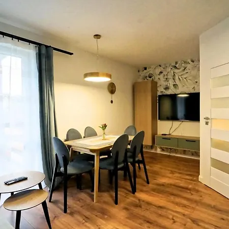 Apartamenty Every Sky Staszica 30 Karpacz Exterior photo