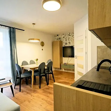 Apartamenty Every Sky Staszica 30 Karpacz Exterior photo