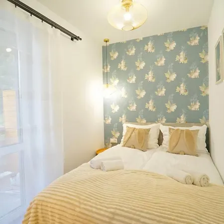 Apartamenty Every Sky Staszica 30 Karpacz Exterior photo