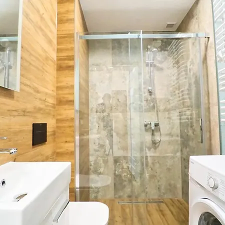 Apartamenty Every Sky Staszica 30 Karpacz Exterior photo