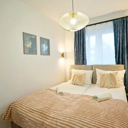 Apartamenty Every Sky Staszica 30 Karpacz Exterior photo
