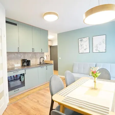 Apartamenty Every Sky Staszica 30 Karpacz Exterior photo