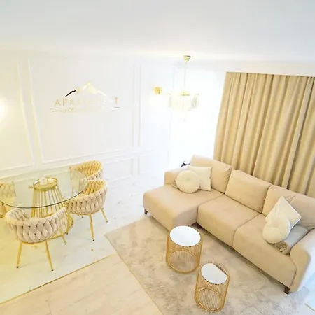 Apartamenty Every Sky Staszica 30 Karpacz Exterior photo