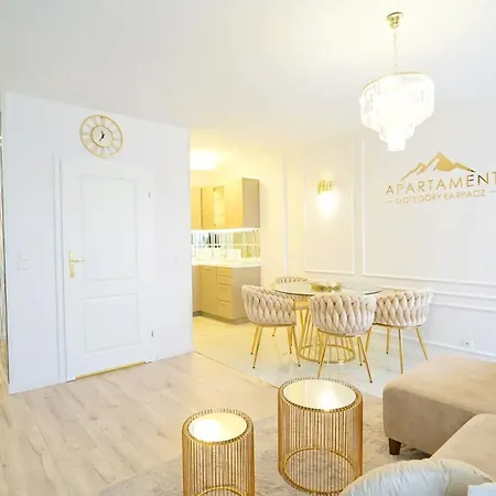 Apartamenty Every Sky Staszica 30 Karpacz Exterior photo