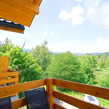 Apartamenty Every Sky Staszica 30 Karpacz Exterior photo