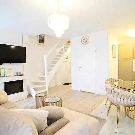 Apartamenty Every Sky Staszica 30 Karpacz Exterior photo