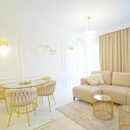 Apartamenty Every Sky Staszica 30 Karpacz Exterior photo