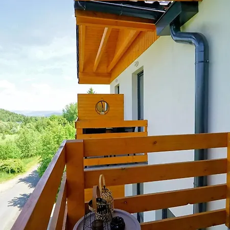 Apartamenty Every Sky Staszica 30 Karpacz Exterior photo