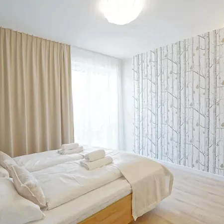 Apartamenty Every Sky Staszica 30 Karpacz Exterior photo