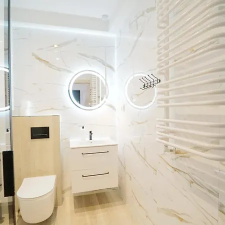 Apartamenty Every Sky Staszica 30 Karpacz Exterior photo