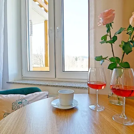 Apartamenty Every Sky Staszica 30 Karpacz Exterior photo