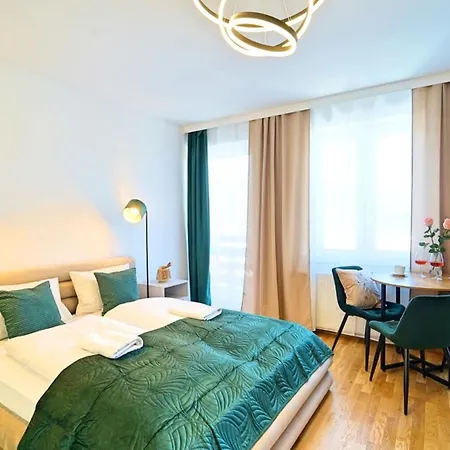 Apartamenty Every Sky Staszica 30 Karpacz Exterior photo