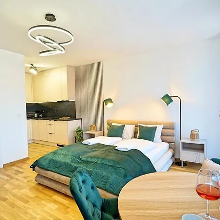Apartamenty Every Sky Staszica 30 Karpacz Exterior photo
