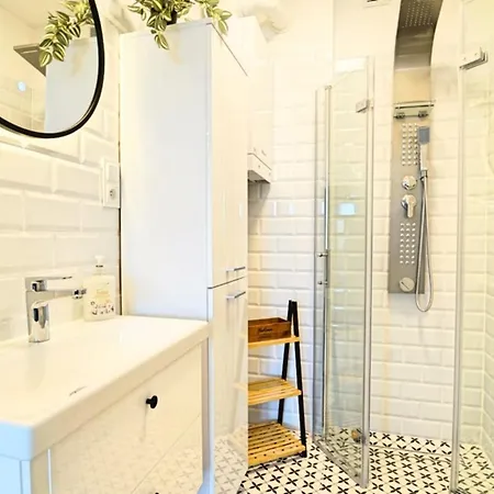 Apartamenty Every Sky Staszica 30 Karpacz Exterior photo