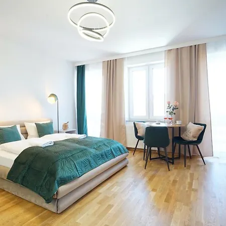 Apartamenty Every Sky Staszica 30 Karpacz Exterior photo