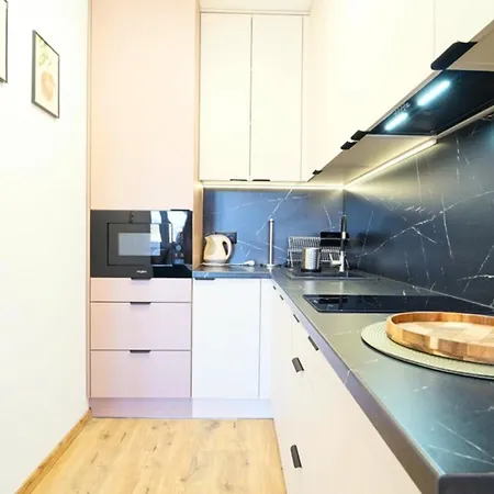Apartamenty Every Sky Staszica 30 Karpacz Exterior photo