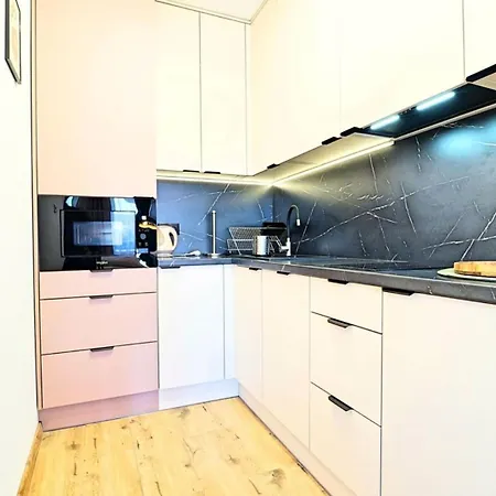 Apartamenty Every Sky Staszica 30 Karpacz Exterior photo