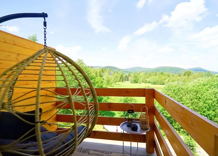 Apartamenty Every Sky Staszica 30 Karpacz