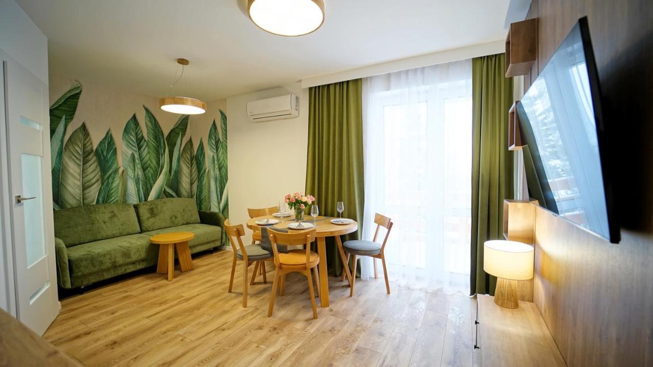 Every Sky Staszica 30 Apartment Karpacz