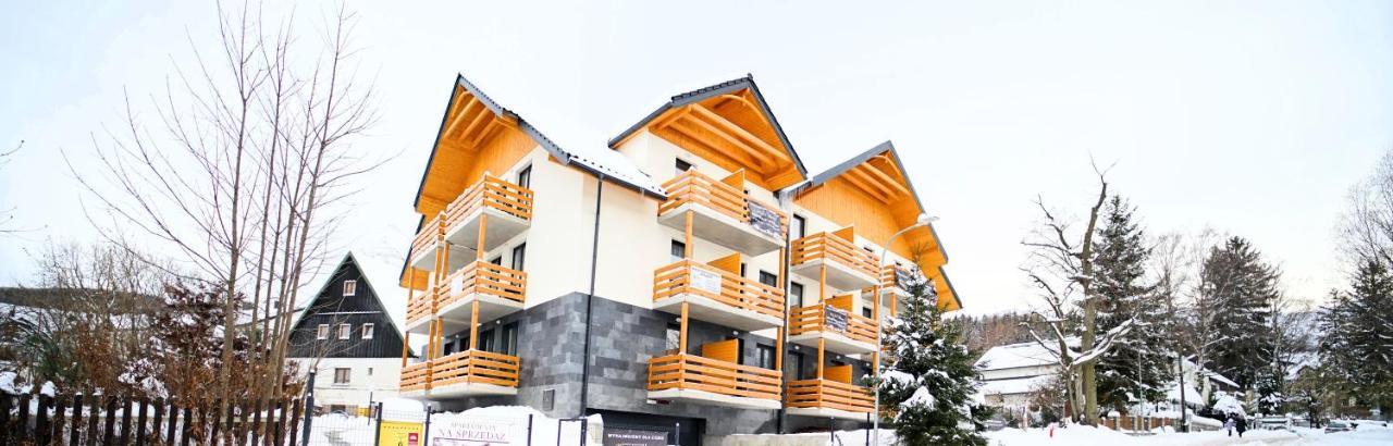 Every Sky Staszica 30 *