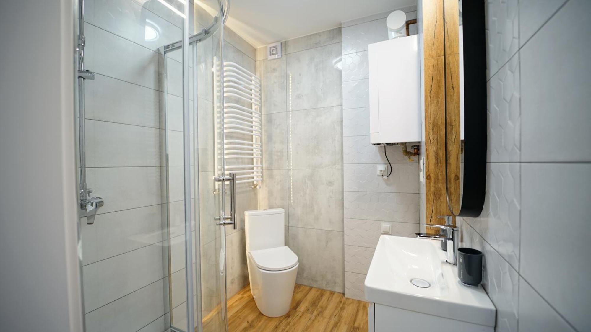 Apartment Every Sky Staszica 30 *