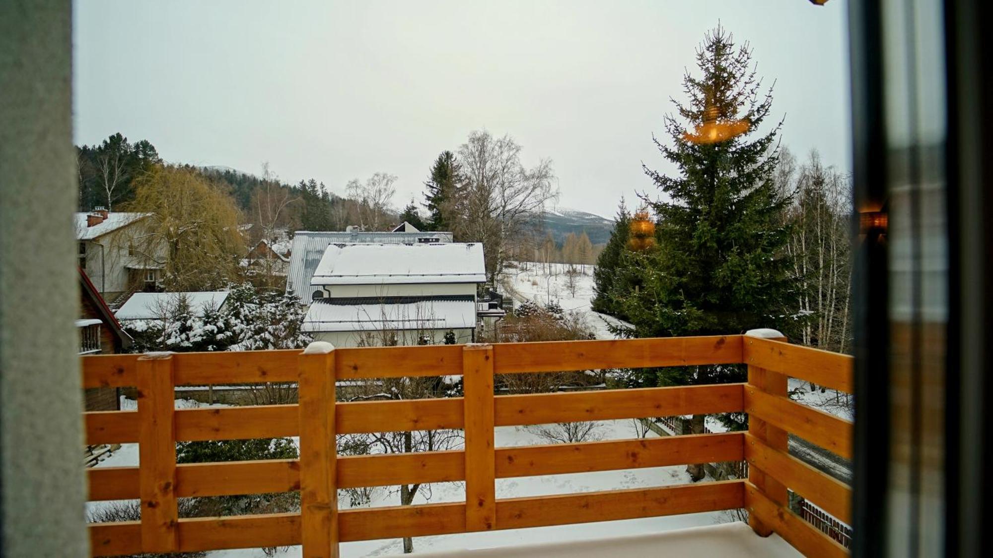 Apartment Every Sky Staszica 30 *