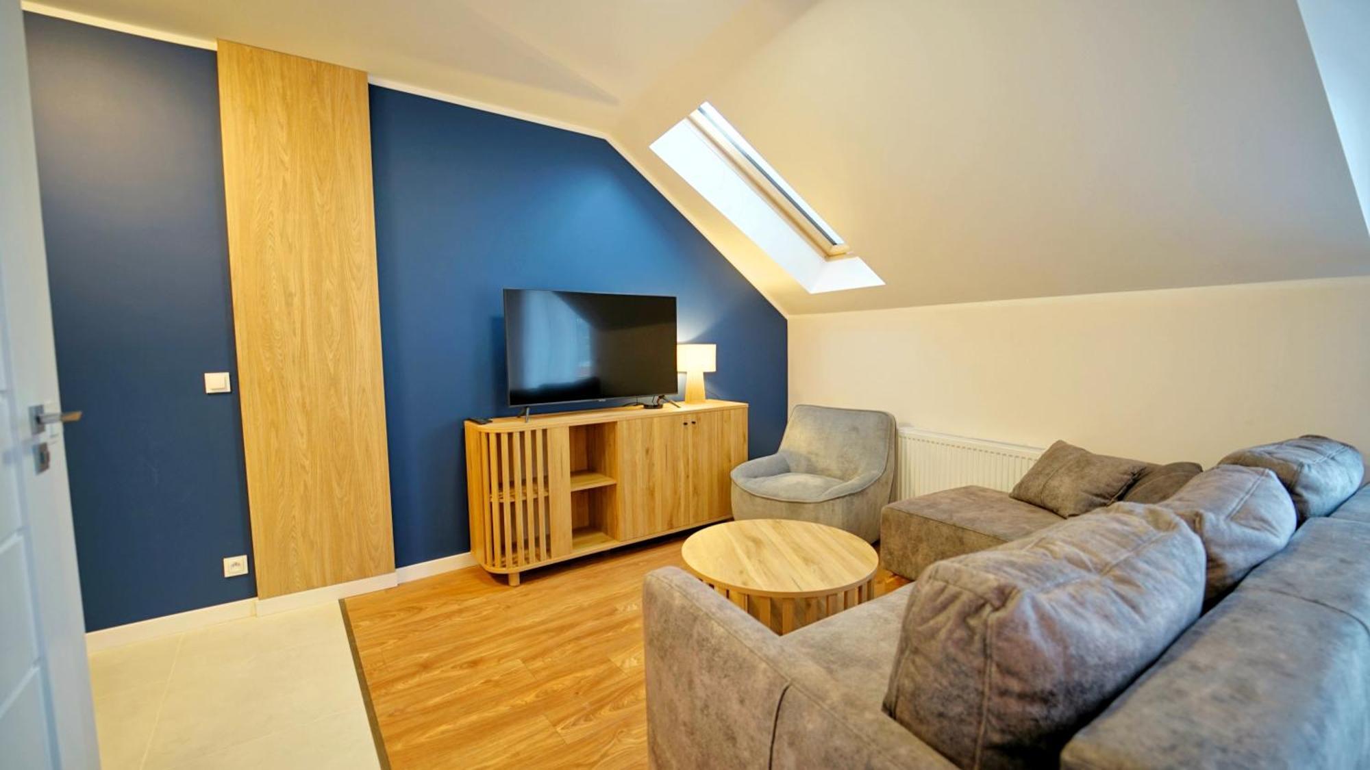 Apartment Every Sky Staszica 30