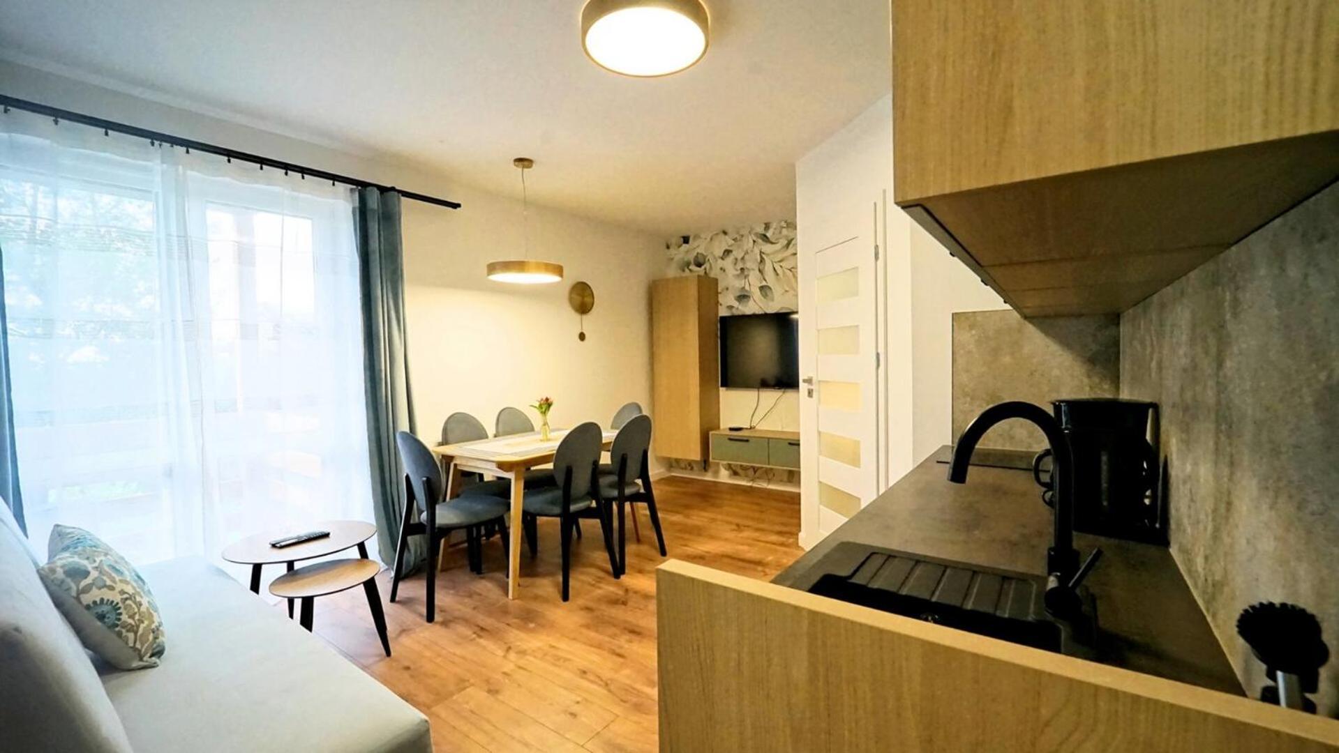 Apartment Every Sky Staszica 30 Karpacz