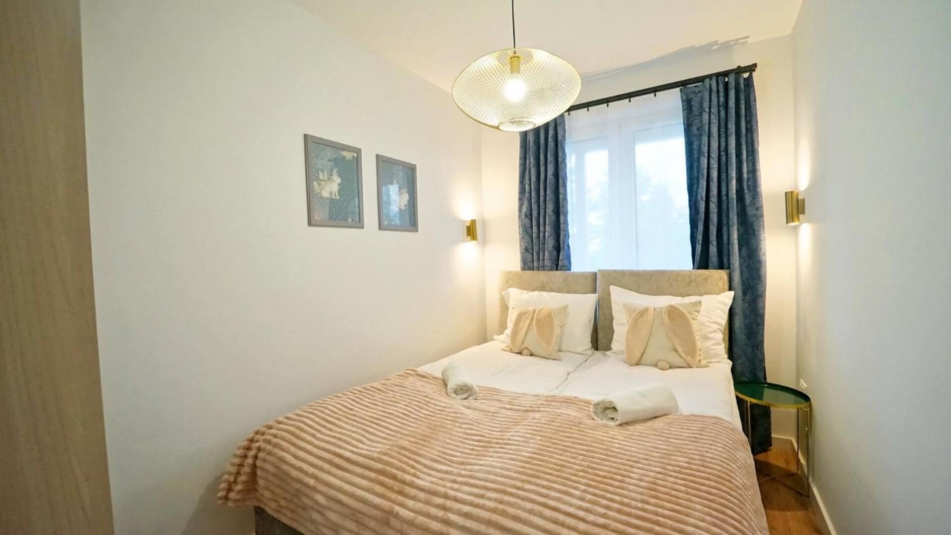 Apartment Every Sky Staszica 30 Karpacz