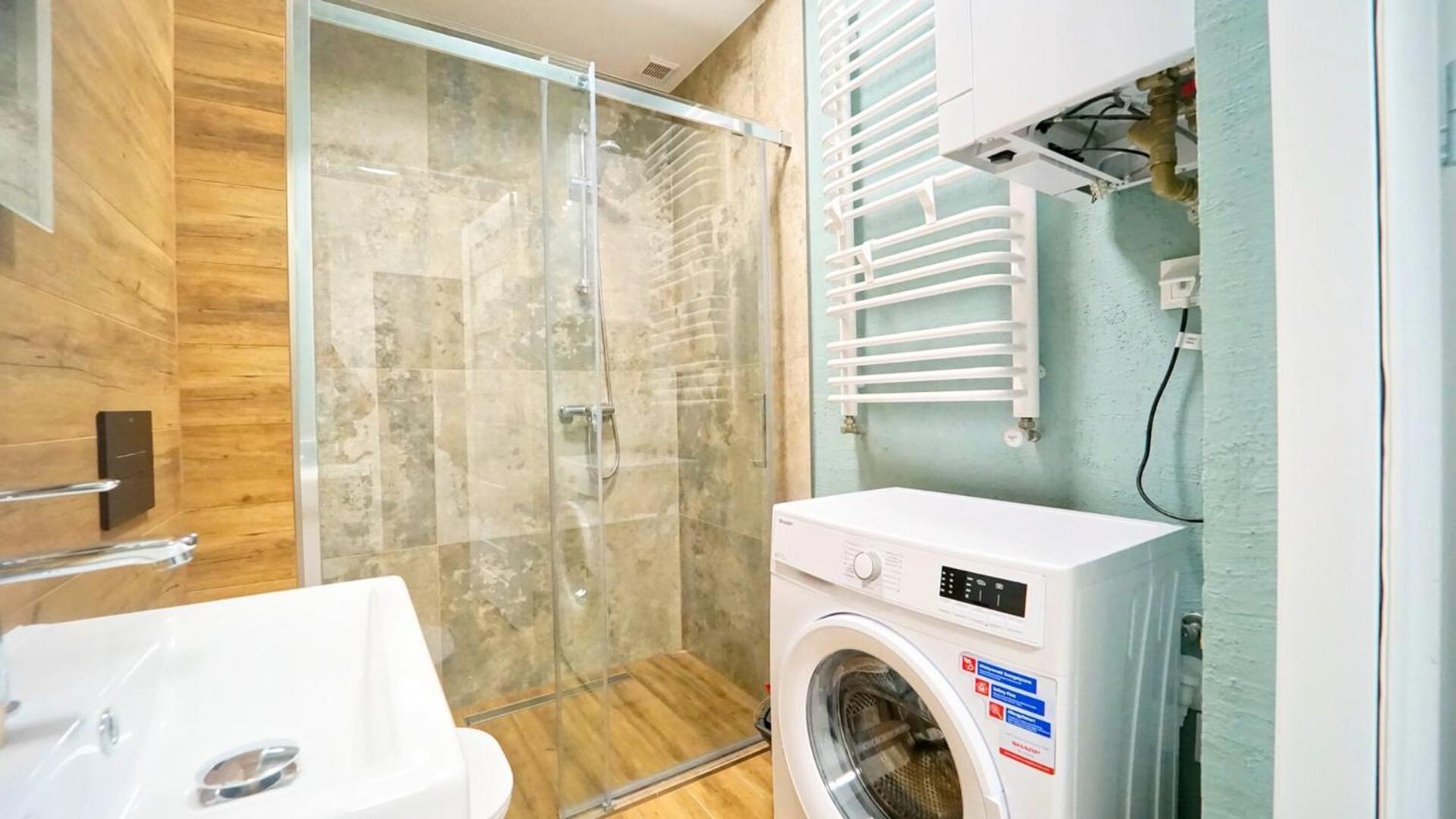Apartment Every Sky Staszica 30