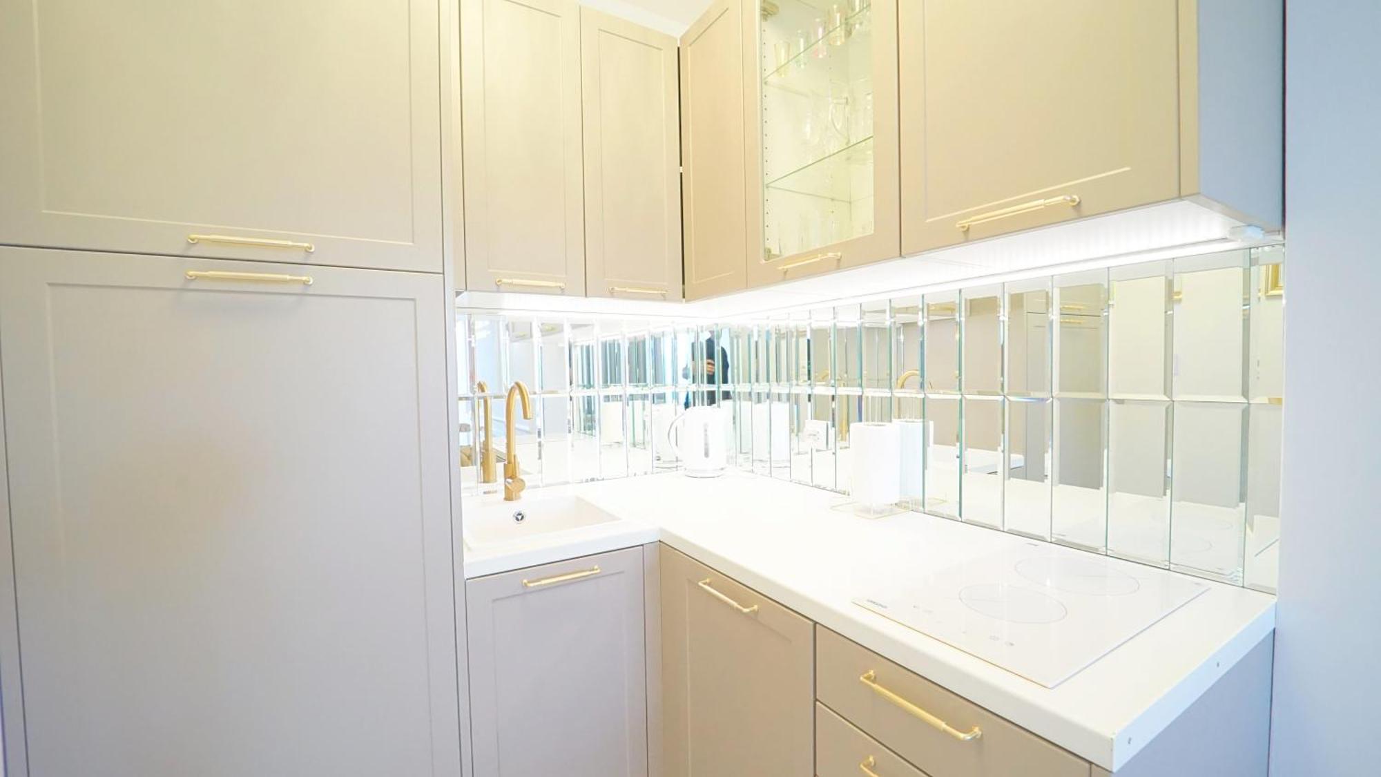 Apartment Every Sky Staszica 30 Karpacz