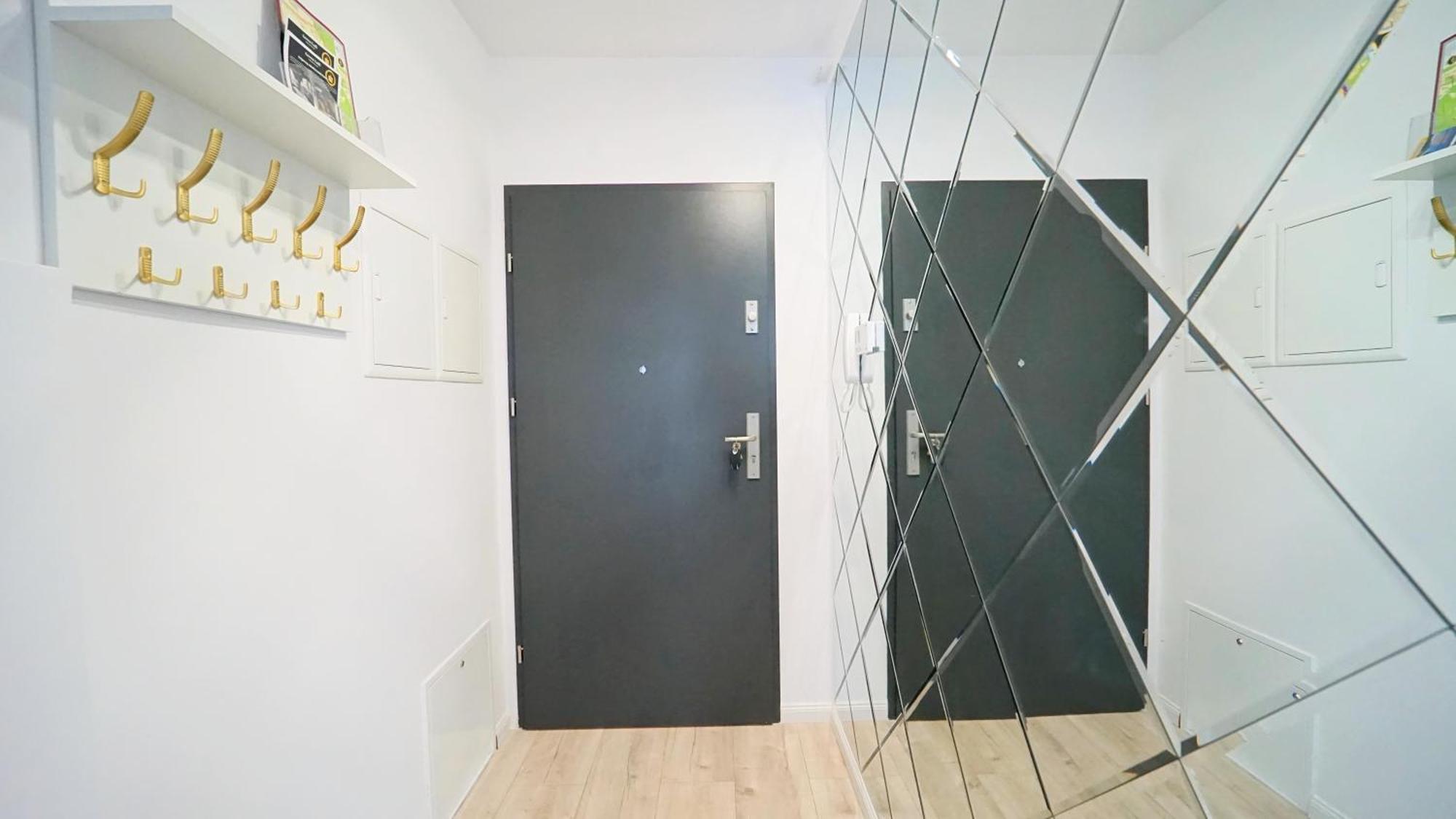 Apartment Every Sky Staszica 30