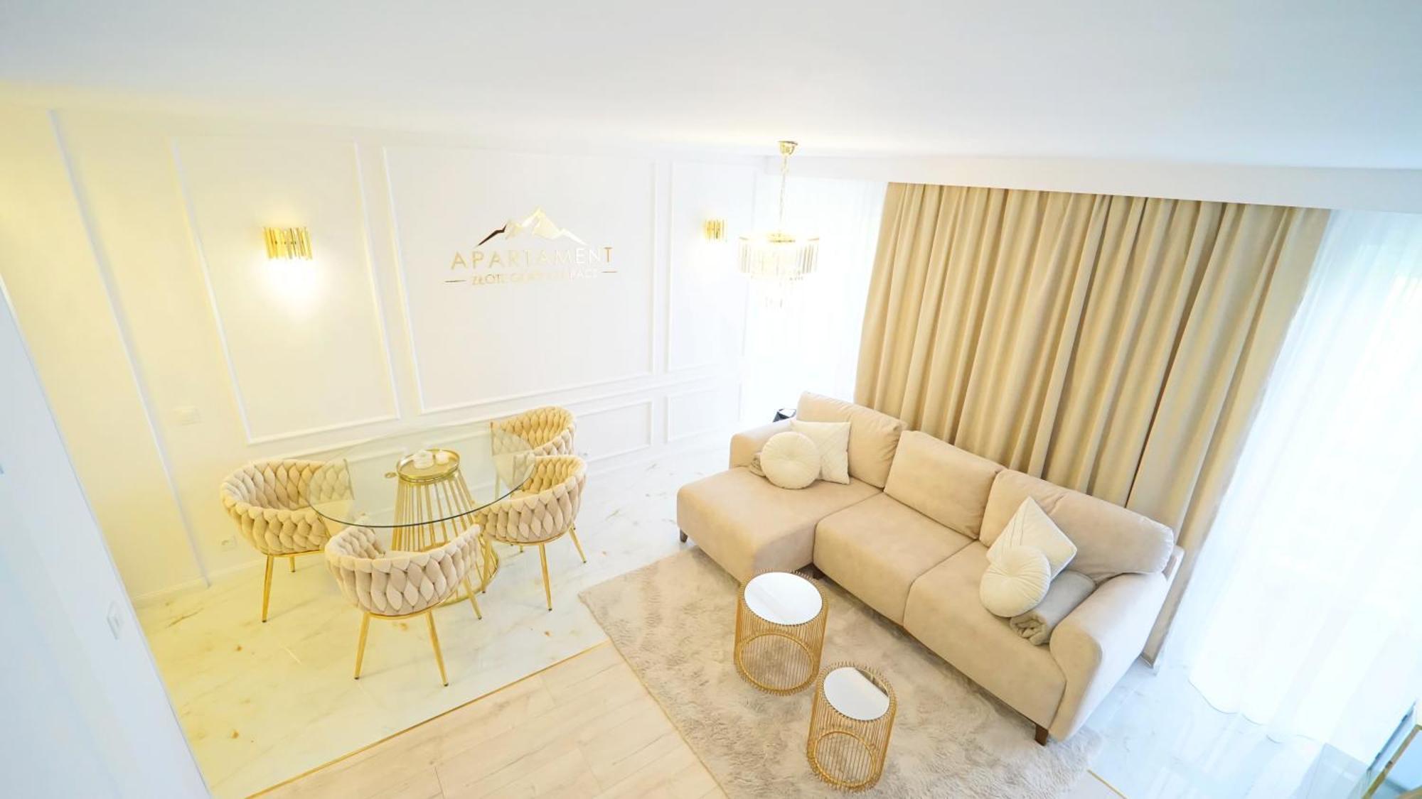 Every Sky Staszica 30 Apartment *