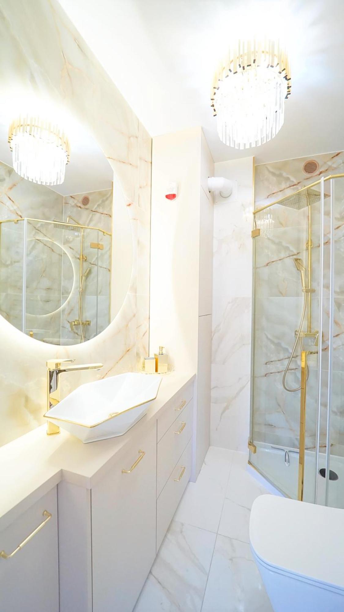 Apartment Every Sky Staszica 30 *