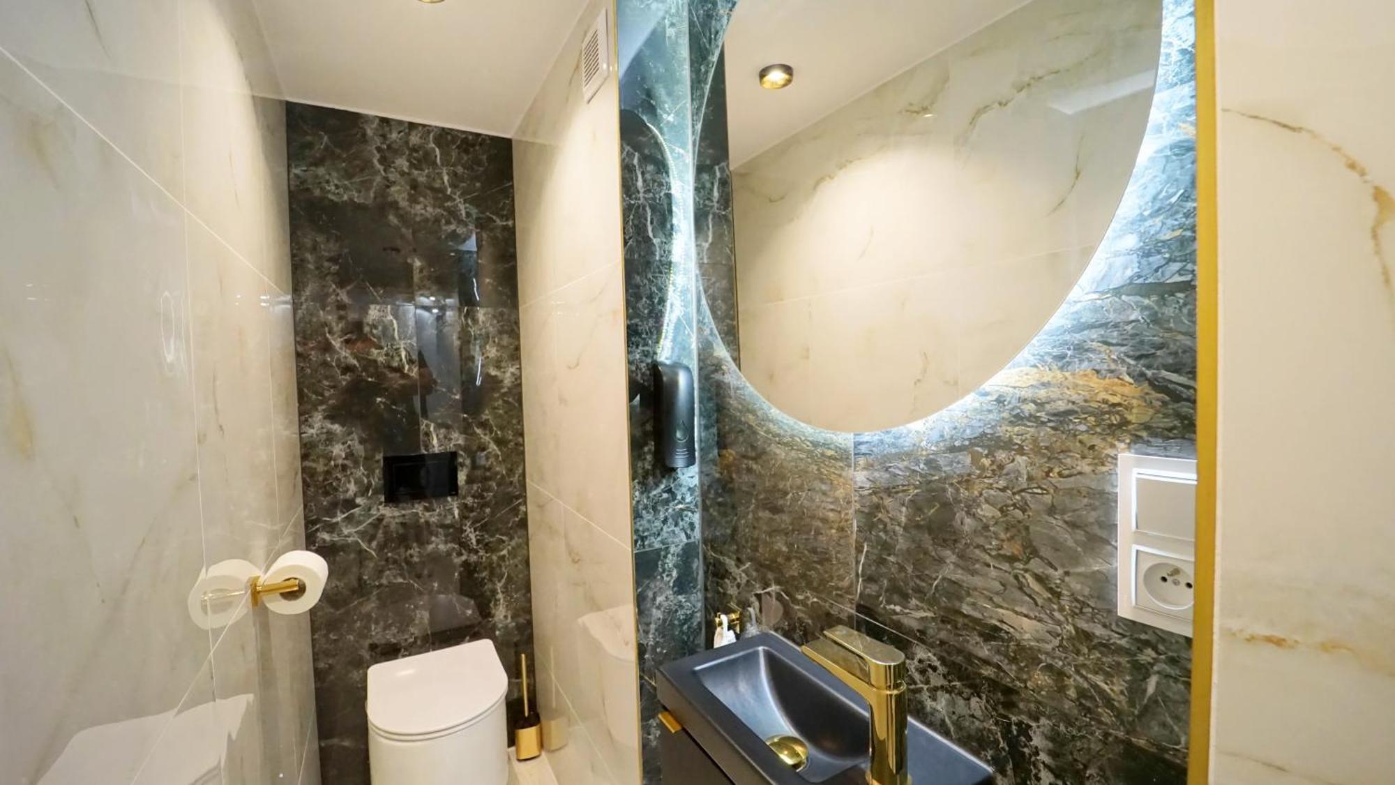 Apartment Every Sky Staszica 30 *