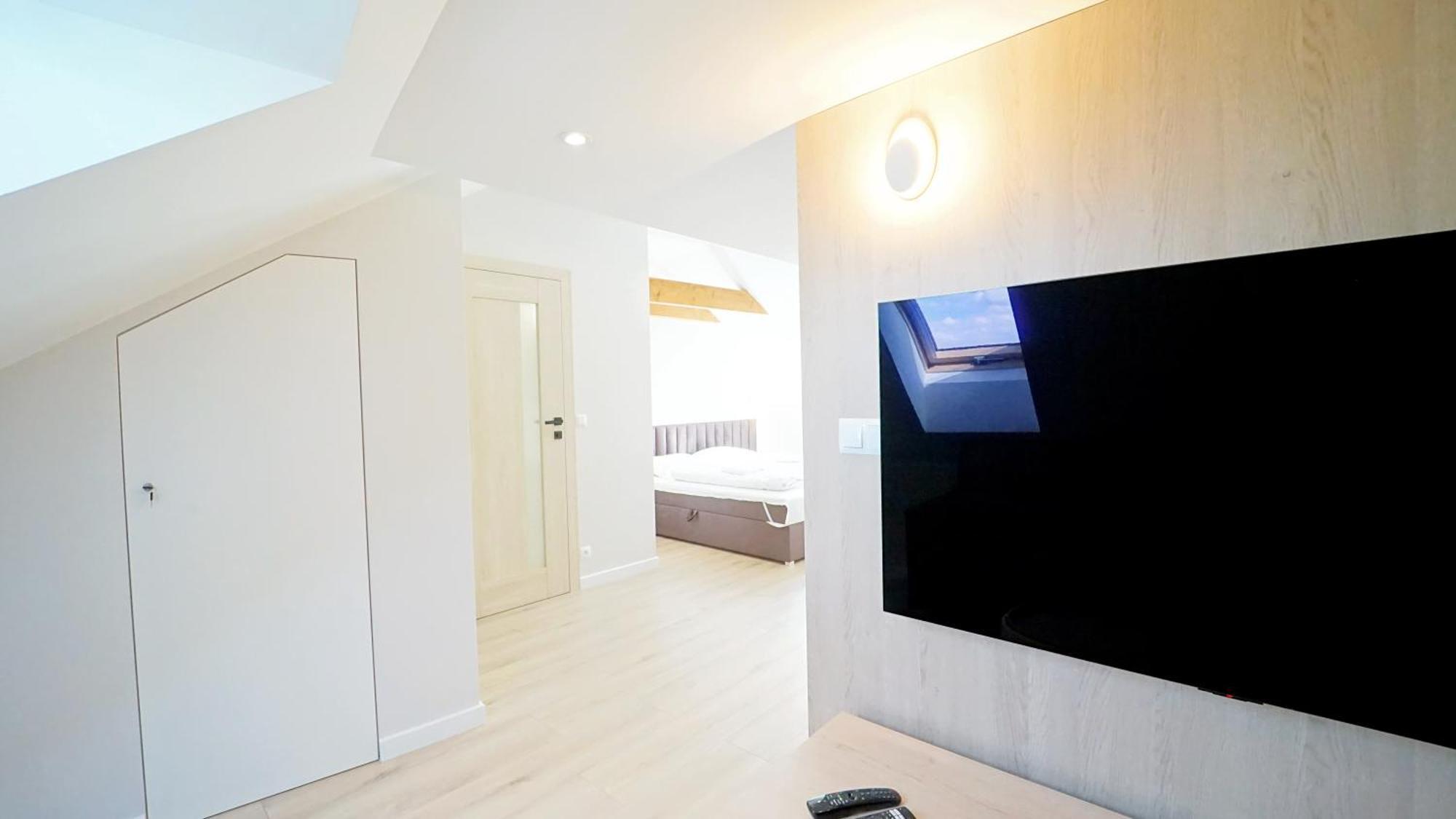 Every Sky Staszica 30 Apartment *