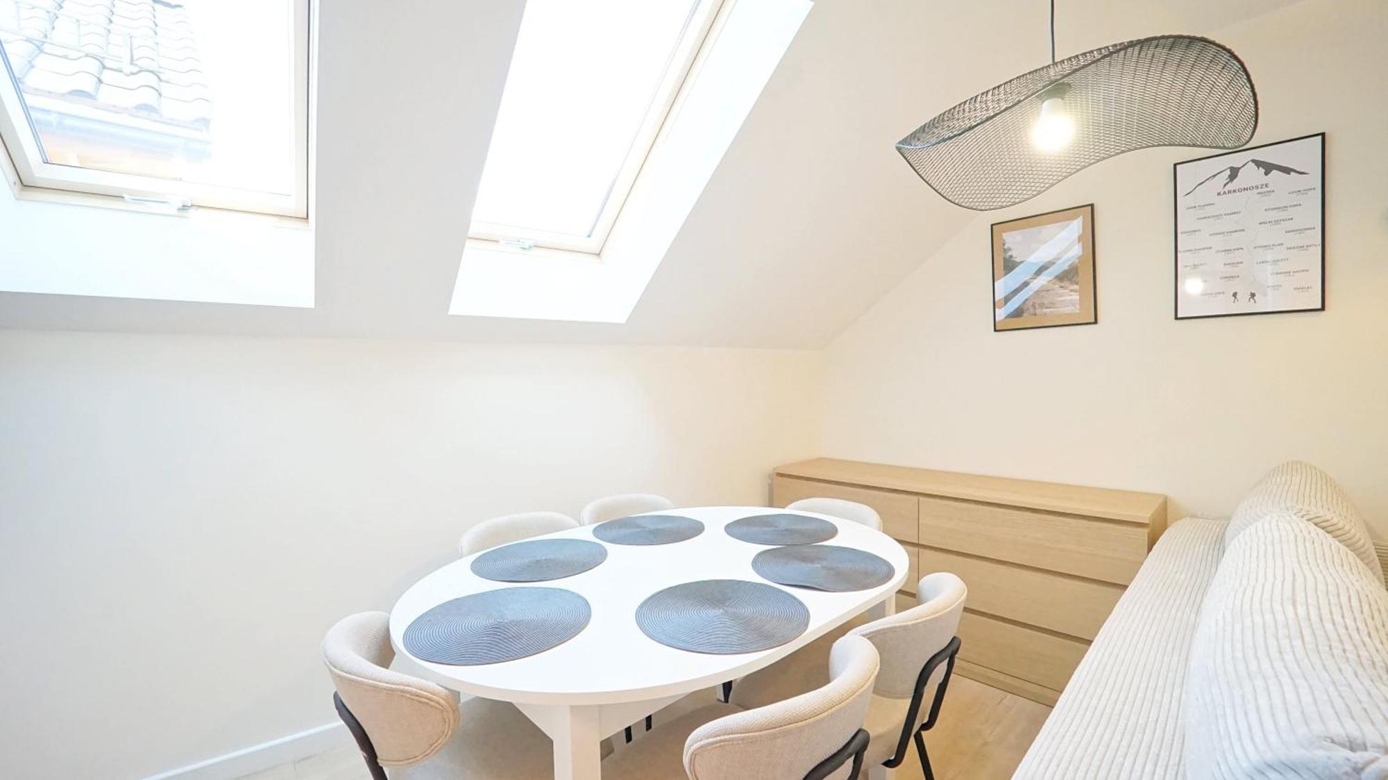 Apartment Every Sky Staszica 30